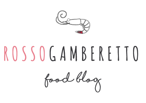 logo rossogamberetto