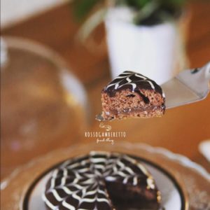 Sacher di castagne