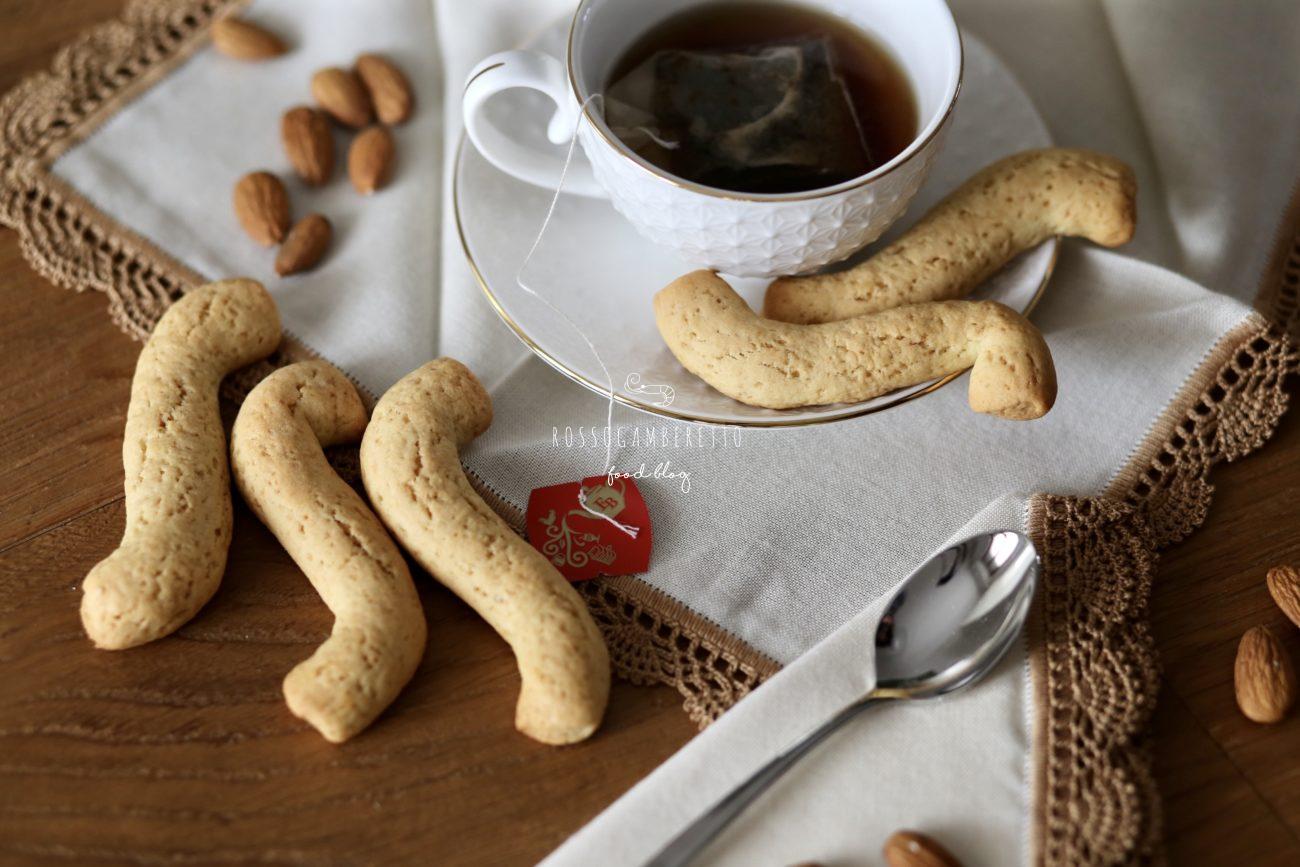 Ricetta Biscotti siciliani a S Food Blog